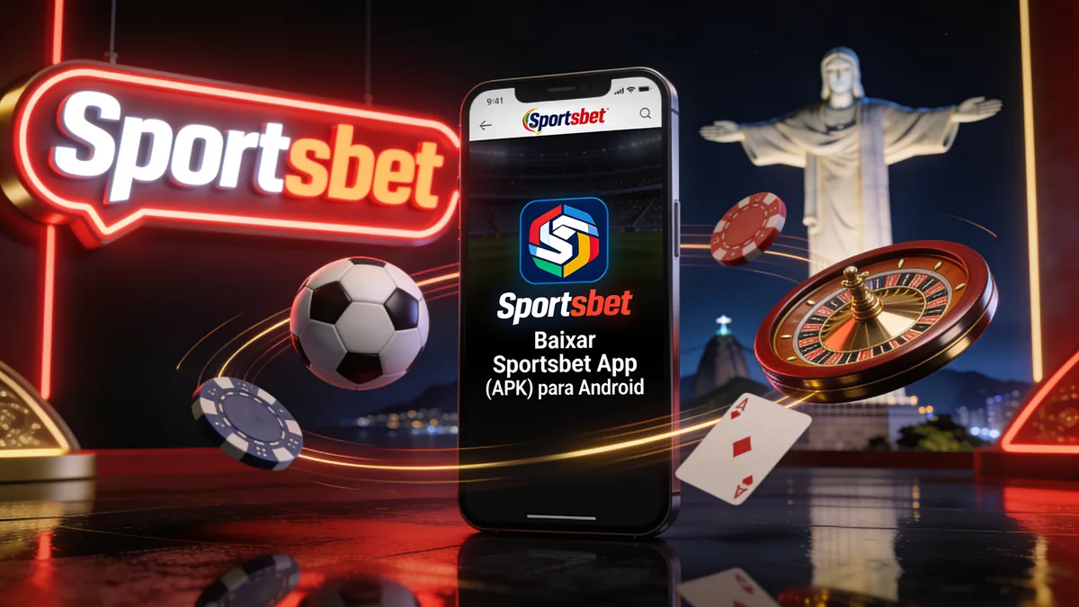Baixar Sportsbet App (APK) para Android: guia de sportsbet para jogadores no Brasil