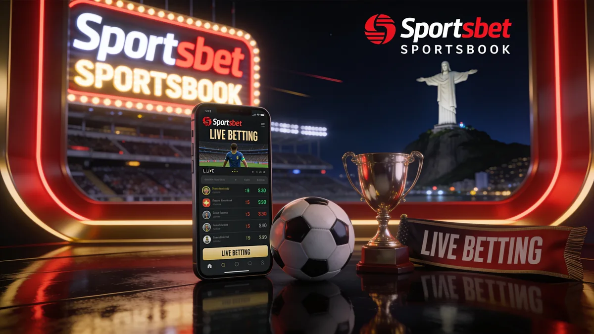 Principais Recursos do Sportsbet App — sportsbet no Brasil