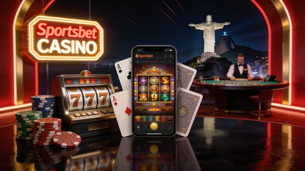 sportsbet no Brasil — Recuperando o Acesso à Sua Conta