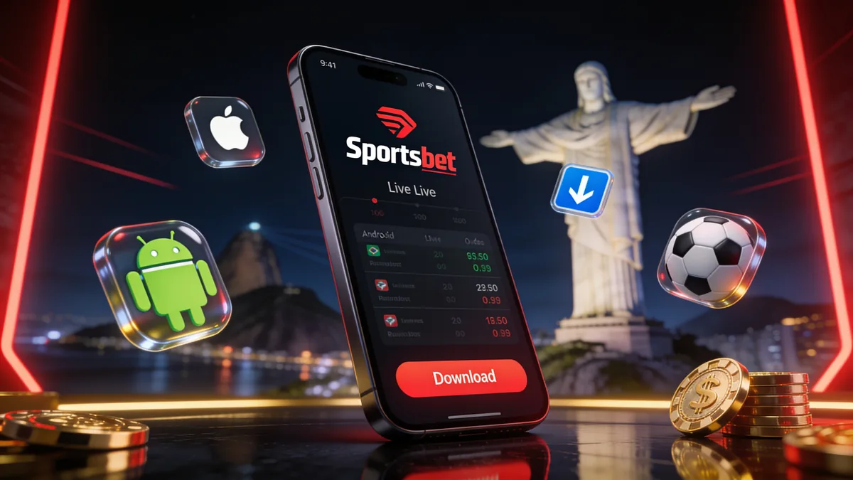 Sobre o Sportsbet App — sportsbet no Brasil